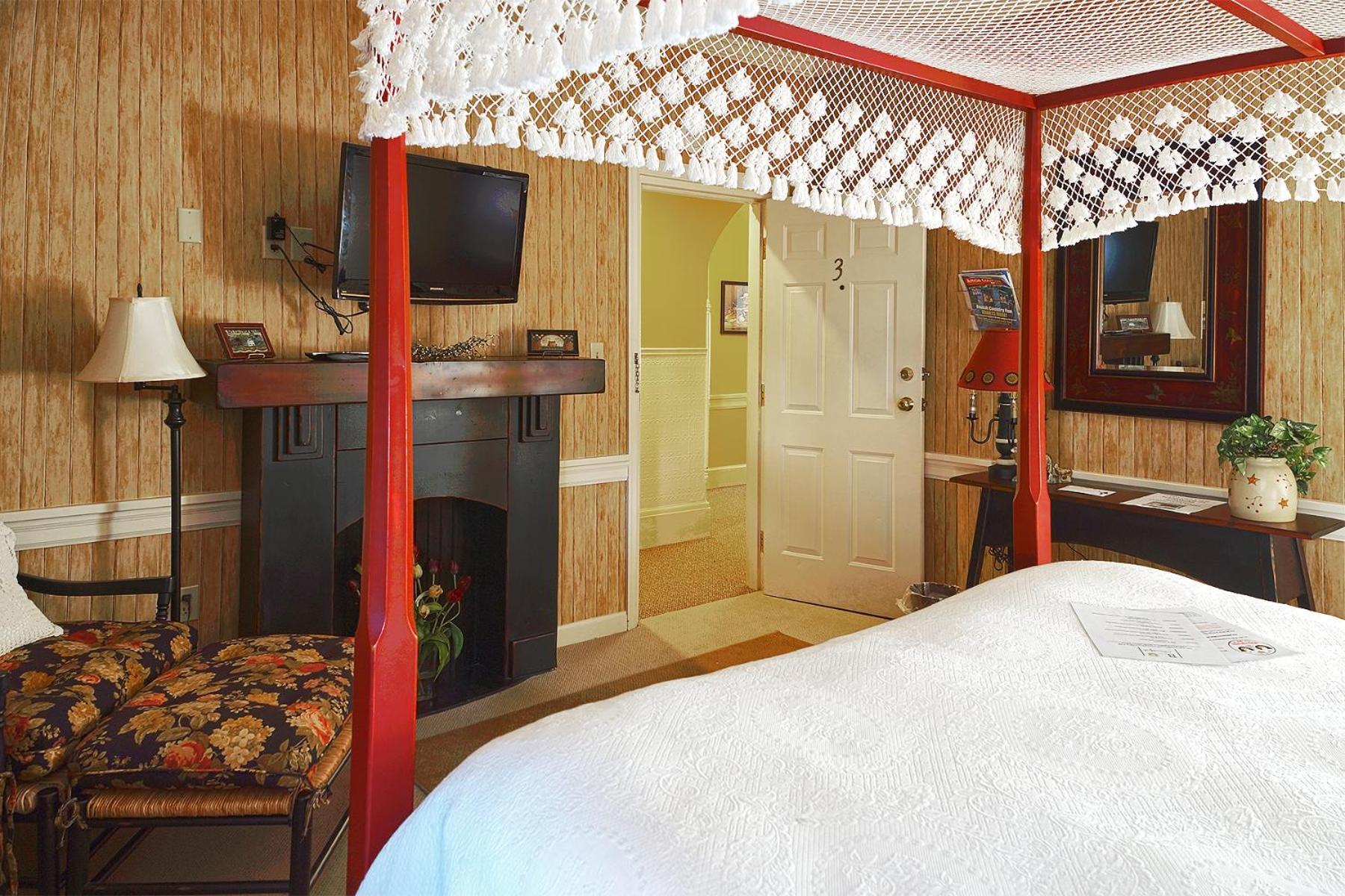 Village Bed & Breakfast