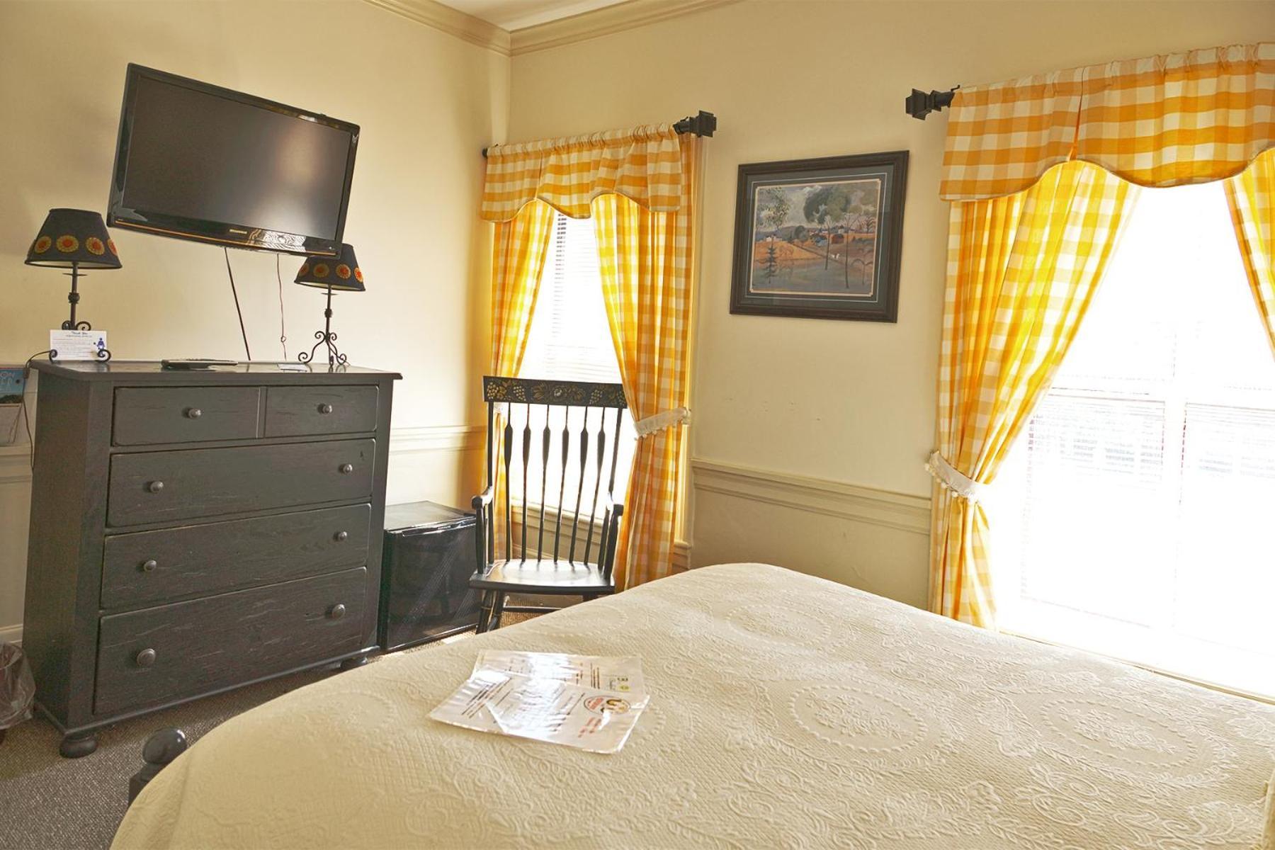 Bed & Breakfast Village