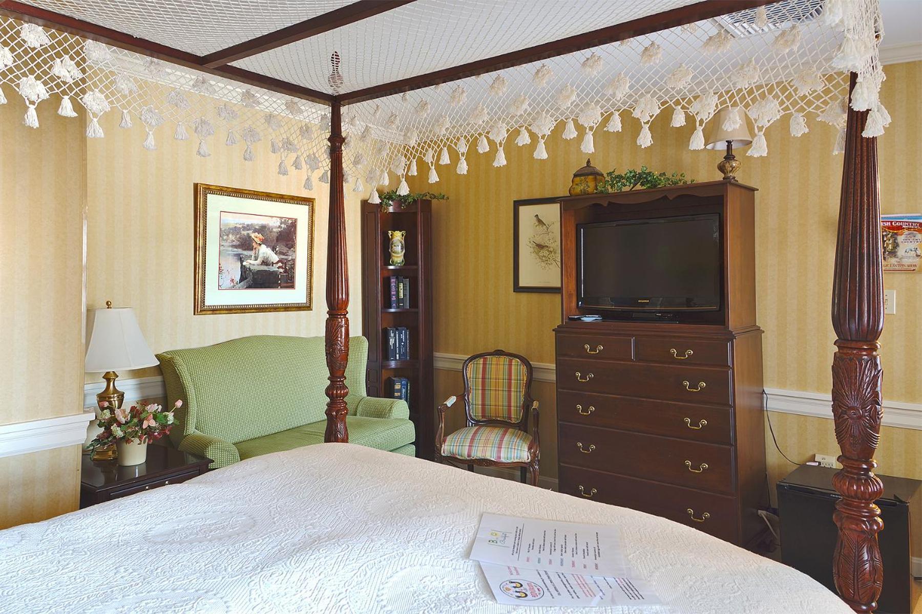 Bed & Breakfast Village 2*