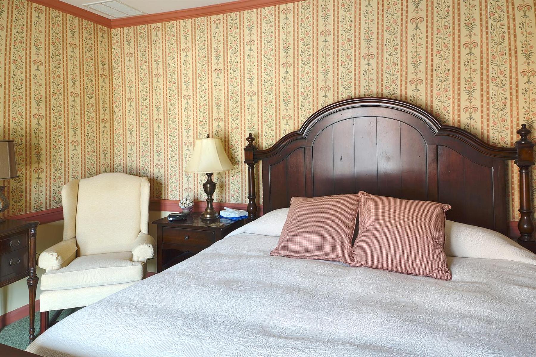 Bed & Breakfast Village