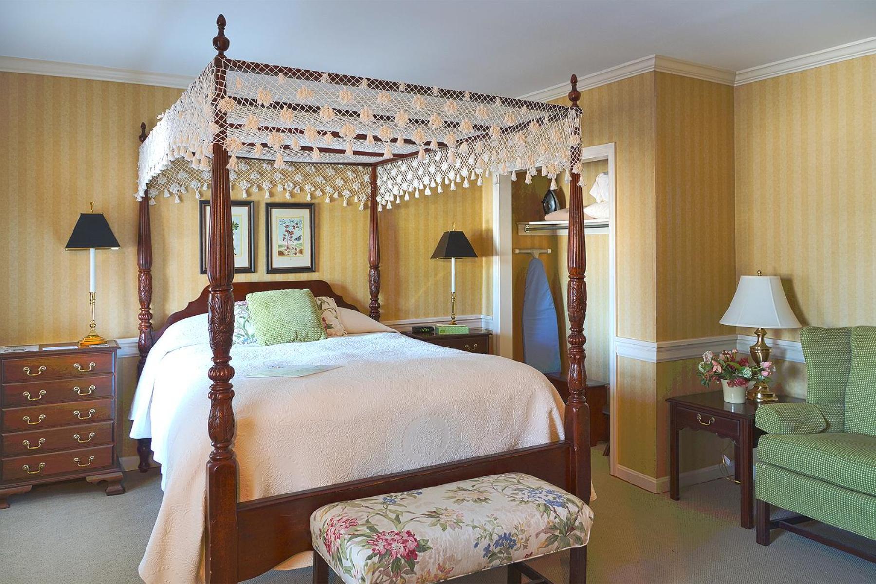 Village Bed & Breakfast
