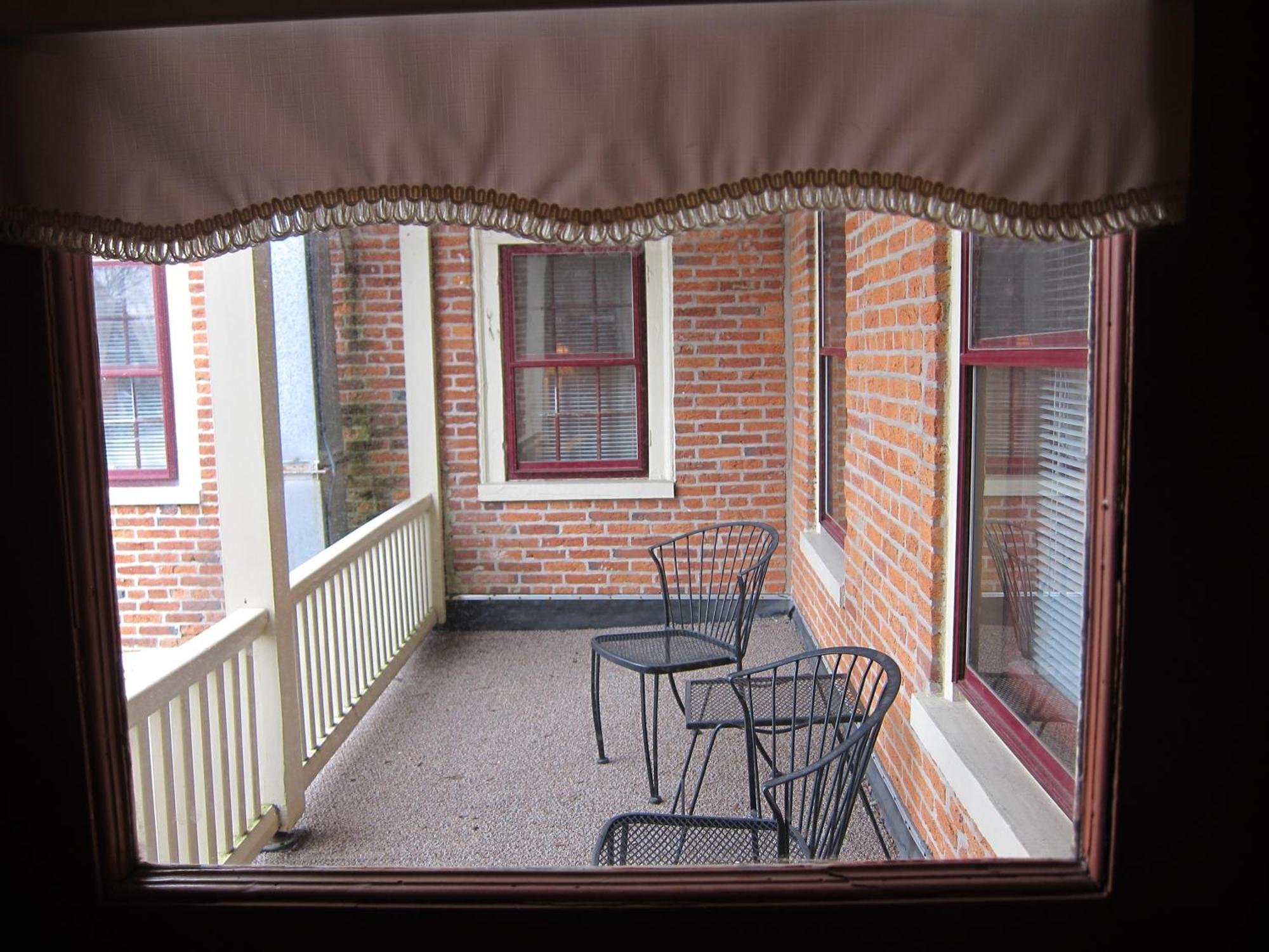 Bed & Breakfast Village