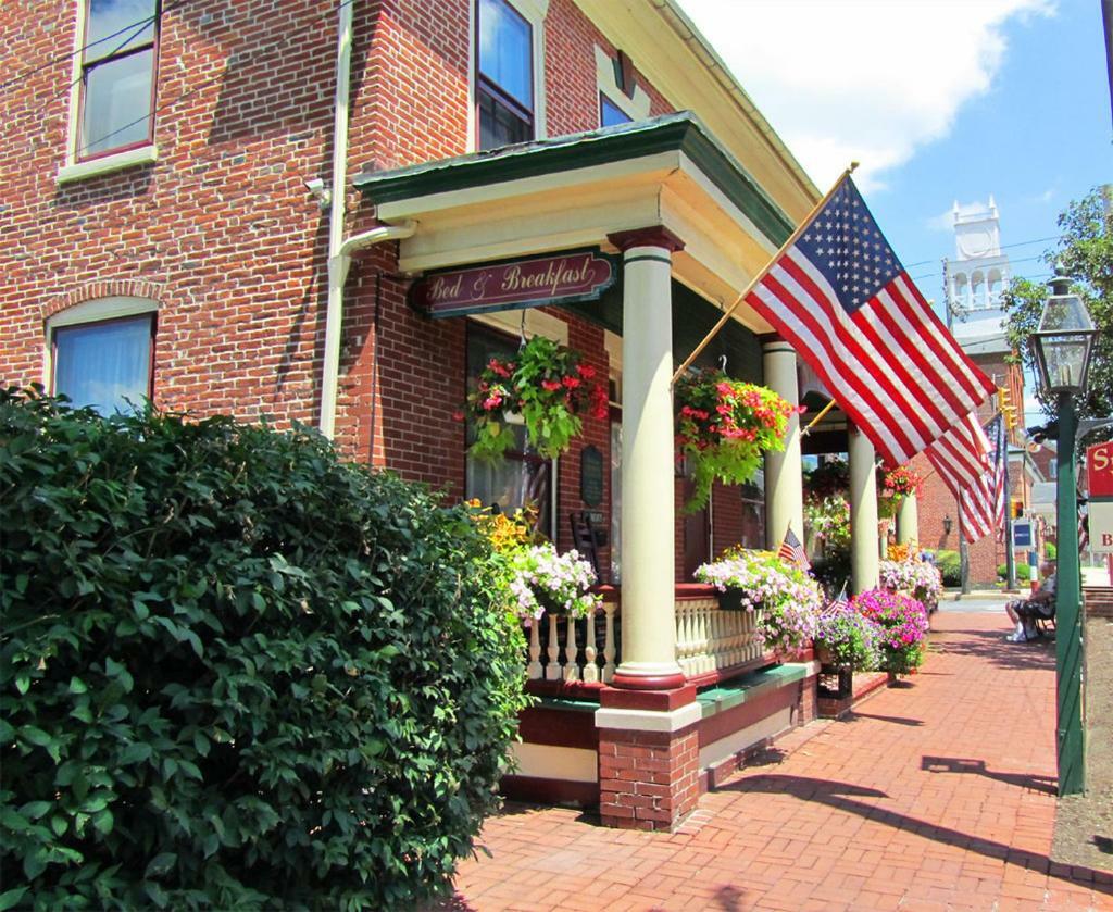 Bed & Breakfast Village